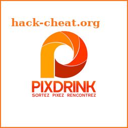 PIXDRINK icon