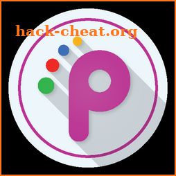Pixee - Icon Pack icon