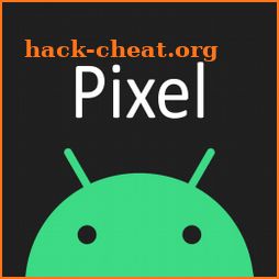 Pixel 11 Icon Pack PRO (ORIGINAL) icon