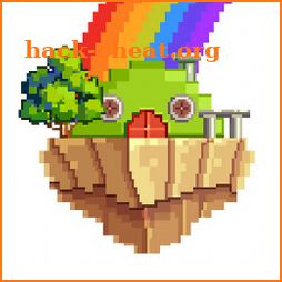 Pixel Art: Color Island icon