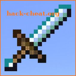 Pixel art maker for minecraft icon