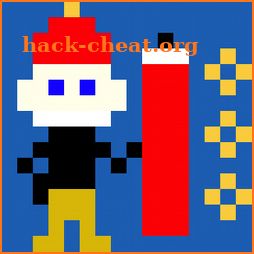 Pixel Art Maker icon