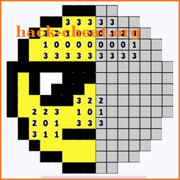 Pixel Art Puzzle icon