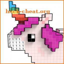 Pixel Build icon