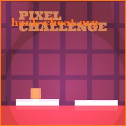 Pixel Challenge icon