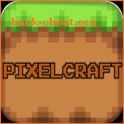 Pixel Craft icon