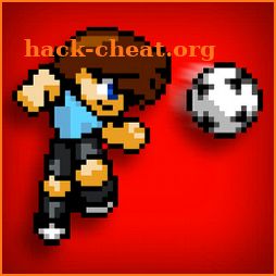 Pixel Cup Soccer - Ultimate icon