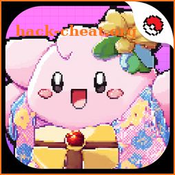 Pixel Dynamax：Pet Frenzy icon