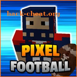 Pixel Football - Tap tap Football icon