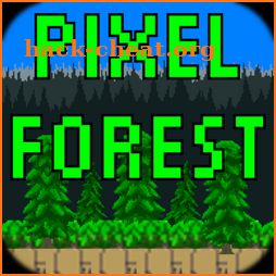 Pixel Forest - Full Version icon
