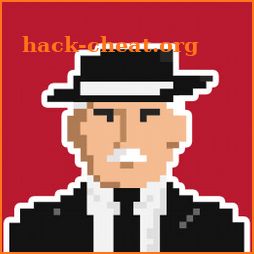 Pixel Gangsters : Mafia Manager | Crime Tycoon icon