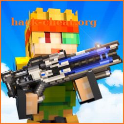 Pixel Guns icon