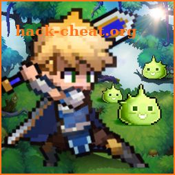 Pixel Heroes -CBT icon