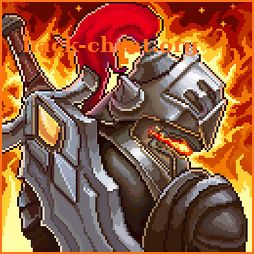 Pixel Legacy - Dungeon Rebirth icon