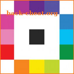 Pixel Paint 2D icon