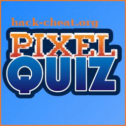 Pixel Quiz icon