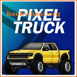 Pixel Race - Trucks icon