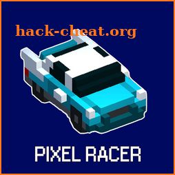 Pixel Racer icon