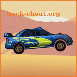 Pixel Rally icon