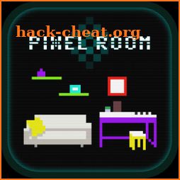 Pixel Room - Escape Game - icon