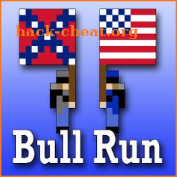 Pixel Soldiers: Bull Run icon