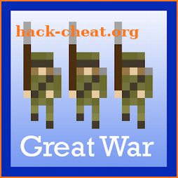 Pixel Soldiers: The Great War icon