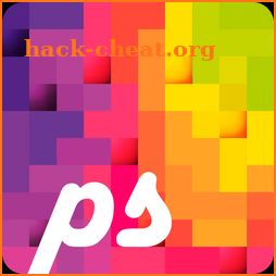 Pixel Studio - Pixel art editor, GIF animation icon