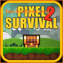 Pixel Survival Game 2 icon