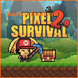 Pixel Survival Game 2.o icon