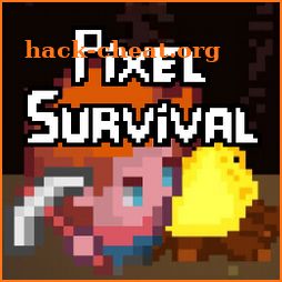 Pixel Survival icon