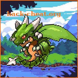 Pixel Tamer:Monster Quest icon