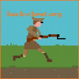 Pixel Trenches: World War 1 icon