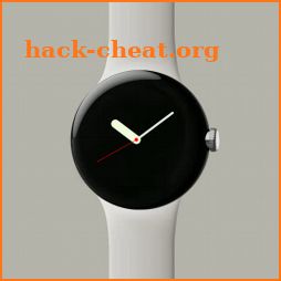 Pixel Watchfaces: Wear OS icon