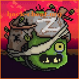 Pixel World: Orcs Attack icon