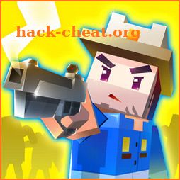 Pixel Zombie Hero icon