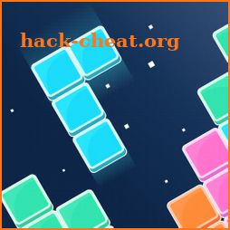 PixelBlocks - block puzzle icon