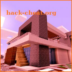 PixelCraft: Modern Houses Building icon