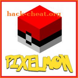 PixelCraft - Pixelmon block and pokecraft mod icon
