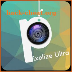 Pixelize Ultra icon
