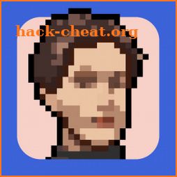 PixelMe - Picture to Pixel Art icon