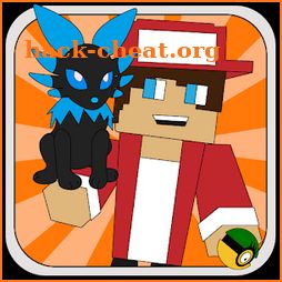 Pixelmon Craft Go: Trainer Battle icon