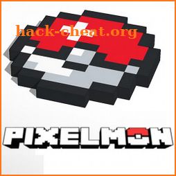 Pixelmon PokeCraft MCPE Mods icon