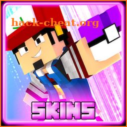 Pixelmon Skins fr Minecraft PE icon