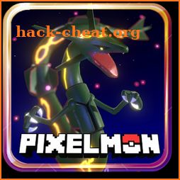 Pixelmon Story Mod icon