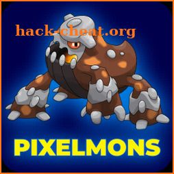 Pixelmons - mods for minecraft icon