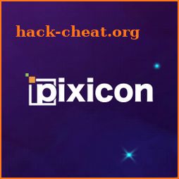 Pixicon icon