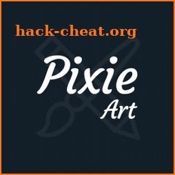 Pixie Art icon