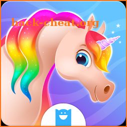 Pixie the Pony - My Mini Horse icon