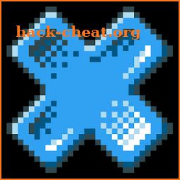 Pixly - Pixel Art Editor icon