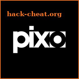 Pixo Photo Display icon